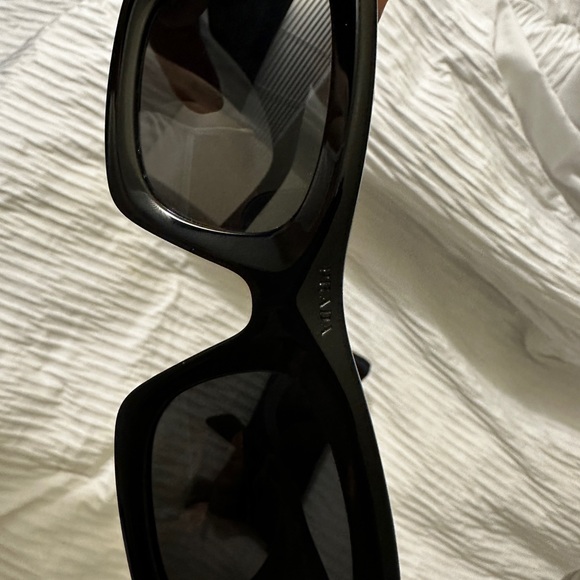 Prada Sun Glasses - Picture 1 of 5